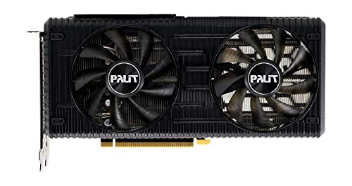 Palit GeForce RTX 3060 12 GB Dual