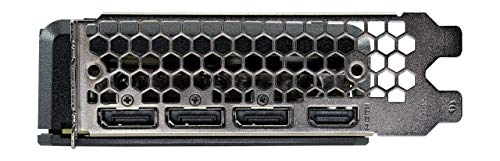 Palit GeForce RTX 3060 12 GB Dual