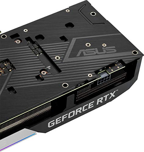Asus GeForce RTX 3060 12 GB Dual