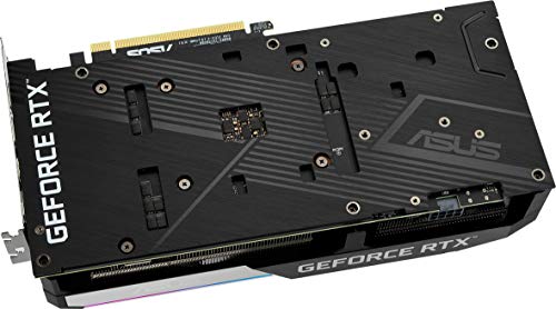 Asus GeForce RTX 3060 12 GB Dual