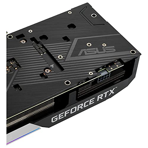 Asus GeForce RTX 3060 Ti  8 GB Dual