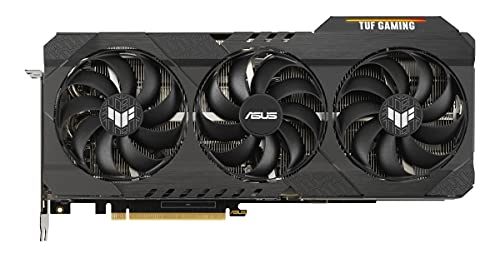 Asus GeForce RTX 3070 Ti 8 GB TUF Gaming