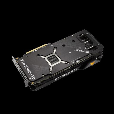 Asus GeForce RTX 3080 10 GB TUF Gaming