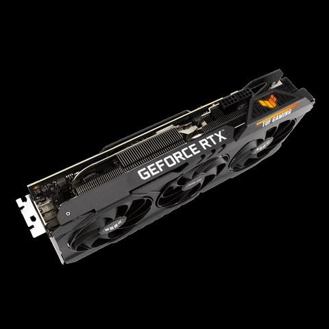 Asus GeForce RTX 3080 10 GB TUF Gaming