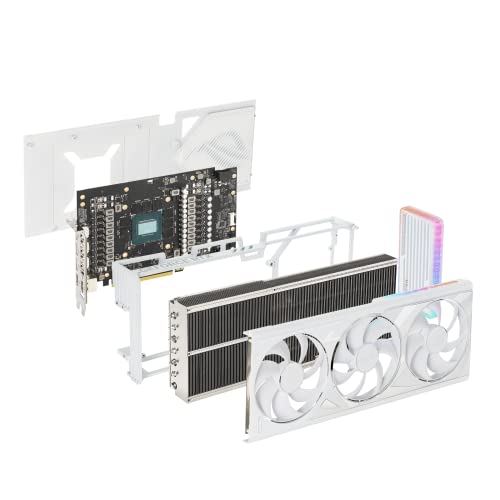 Asus GeForce RTX 4080 16 GB ROG Strix