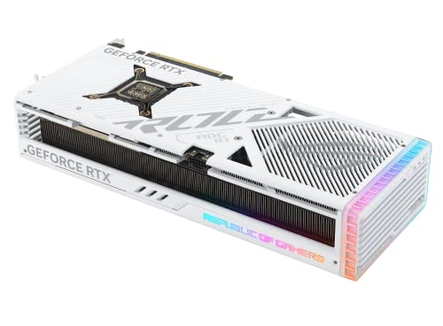 Asus GeForce RTX 4080 16 GB ROG Strix