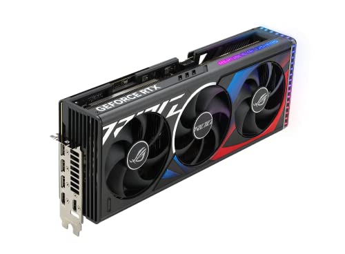 Asus GeForce RTX 4090 24 GB STRIX GAMING OC
