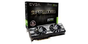 EVGA GeForce GTX 1070 8 GB SC Gaming