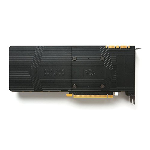 EVGA GeForce GTX 1070 8 GB Founders Edition