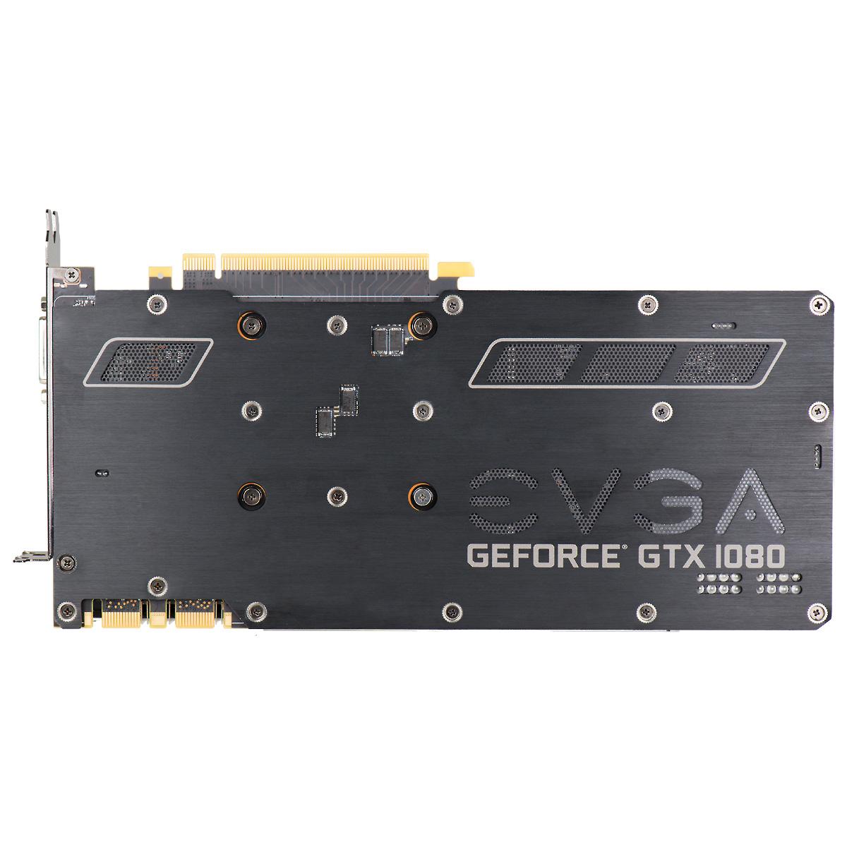 EVGA GeForce GTX 1080 8 GB FTW Gaming