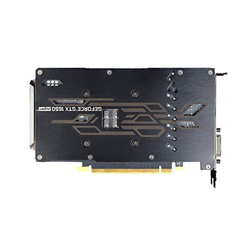 EVGA GeForce GTX 1650 Super 4 GB SC Ultra Gaming