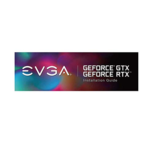 EVGA GeForce RTX 2060 6 GB KO ULTRA
