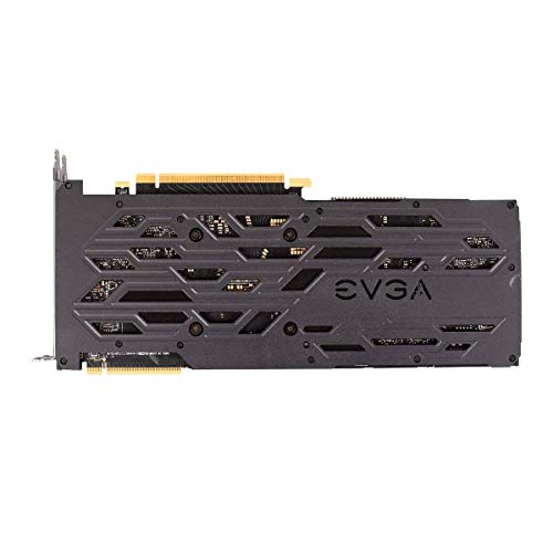EVGA GeForce RTX 2070 8 GB XC GAMING