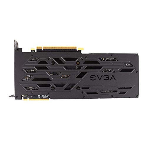 EVGA GeForce RTX 2070 8 GB XC ULTRA GAMING