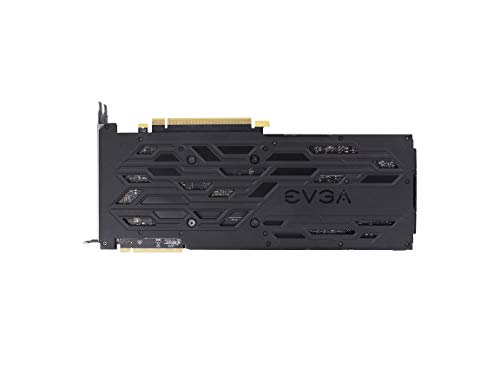 EVGA GeForce RTX 2080 8 GB Black