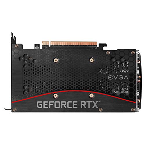 EVGA GeForce RTX 3060 12 GB XC GAMING