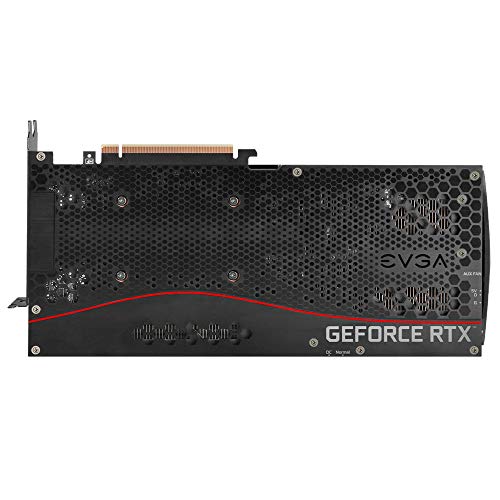 EVGA GeForce RTX 3070 8 GB FTW3 Ultra Gaming