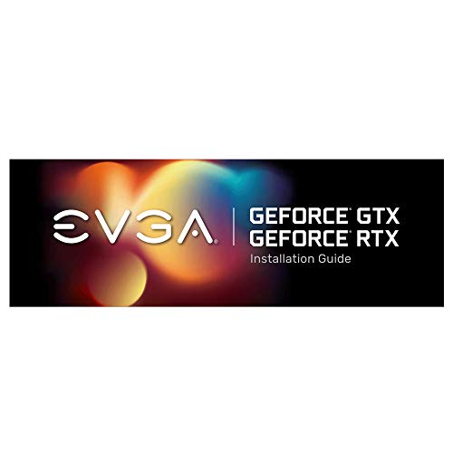 EVGA GeForce RTX 3070 8 GB FTW3 Ultra Gaming