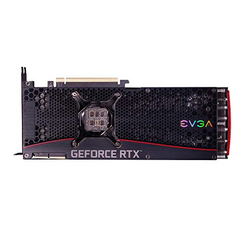 EVGA GeForce RTX 3080 10 GB XC ULTRA GAMING