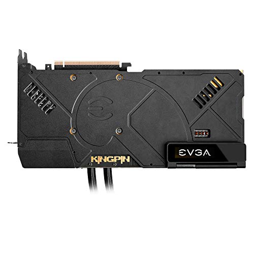 EVGA GeForce RTX 3090 24 GB K|NGP|N HYBRID GAMING