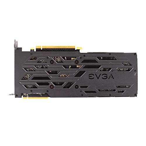 EVGA GeForce RTX 2080 Ti 11 GB XC GAMING
