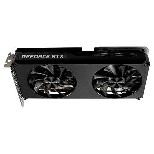 Gainward GeForce RTX 3060 Ti  8 GB Ghost