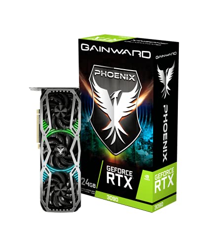 Gainward GeForce RTX 3090 24 GB Phoenix