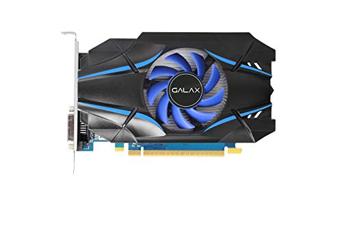 GALAX GeForce GT 1030 2 GB