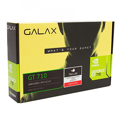 GALAX GeForce GT 710 2 GB
