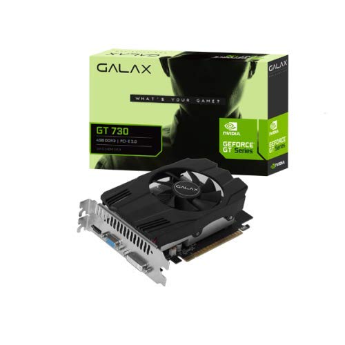 GALAX GeForce GT 730 4 GB