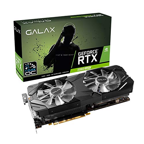 GALAX GeForce RTX 2060 Super 8 GB Super EX