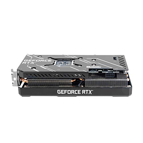 GALAX GeForce RTX 3070 8 GB SG
