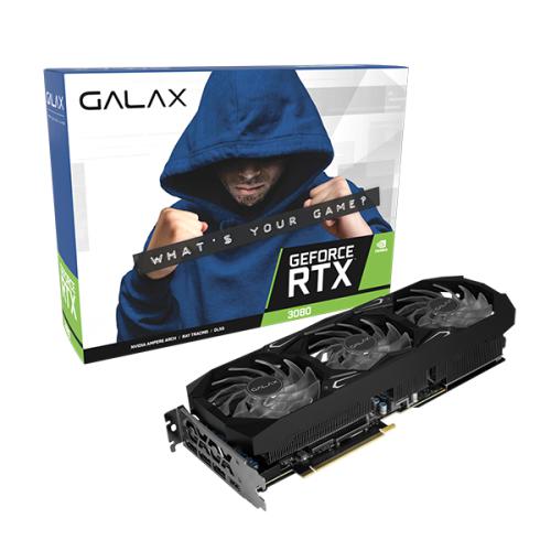 GALAX GeForce RTX 3080 10 GB SG