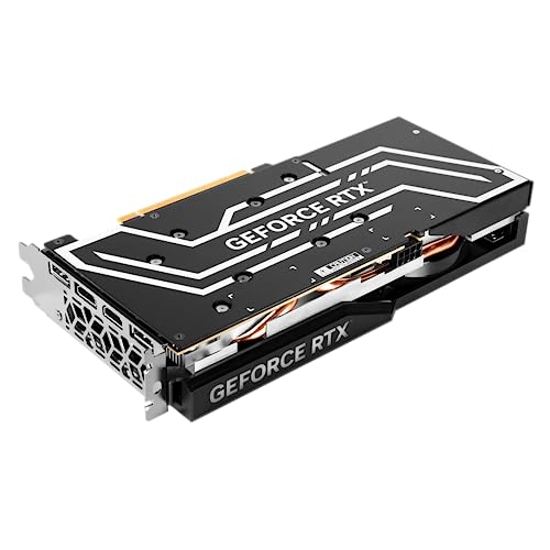 GALAX GeForce RTX 4060 8 GB OC