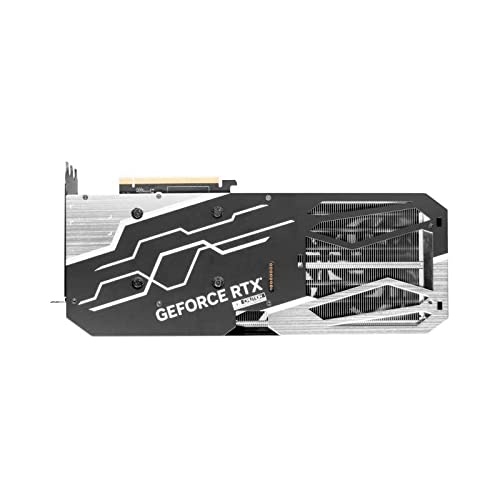 GALAX GeForce RTX 4070 Ti 12 GB ST 1-Click OC