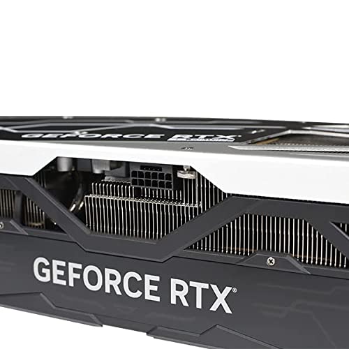 GALAX GeForce RTX 4080 16 GB SG 1-Click OC