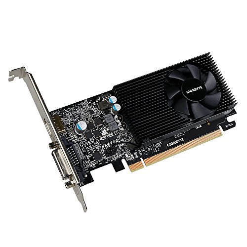 Gigabyte GeForce GT 1030 2 GB