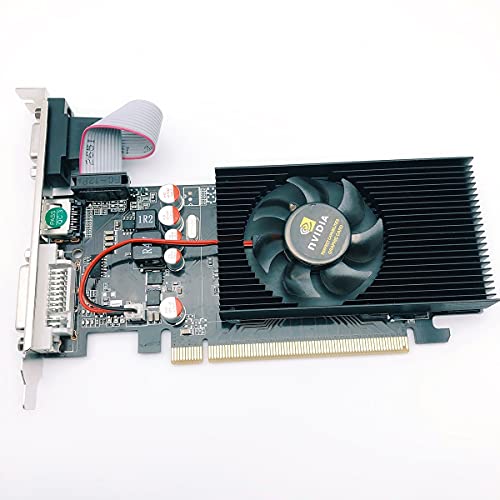 Gigabyte GeForce GT 730 2 GB GeForce 700 Series