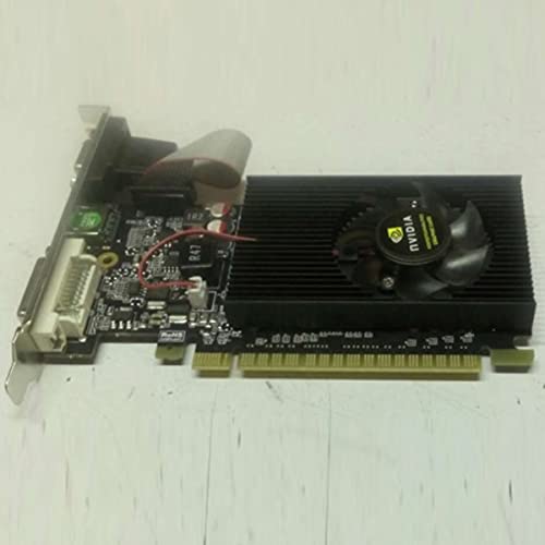 Gigabyte GeForce GT 730 2 GB GeForce 700 Series