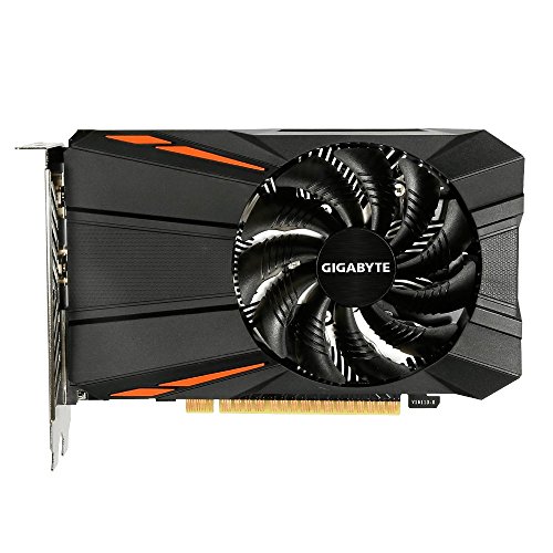 Gigabyte GeForce GTX 1050 3 GB GeForce 1000 Series