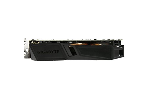 Gigabyte GeForce GTX 1060 3 GB OC