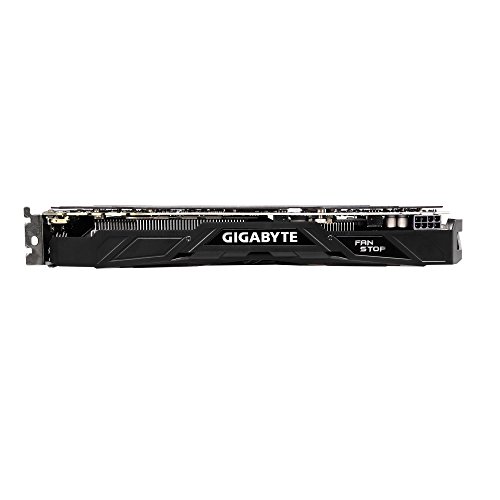 Gigabyte GeForce GTX 1080 8 GB GeForce 1000 Series
