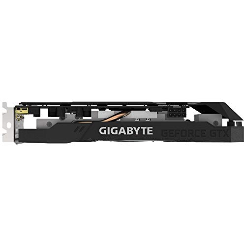 Gigabyte GeForce GTX 1660 6 GB OC