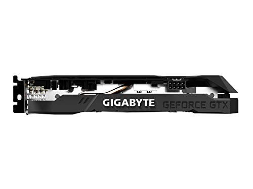 Gigabyte GeForce GTX 1660 Super 6 GB OC