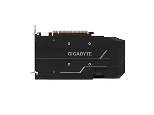 Gigabyte GeForce GTX 1660 Ti 6 GB OC