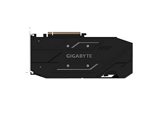 Gigabyte GeForce GTX 1660 Ti 6 GB WINDFORCE