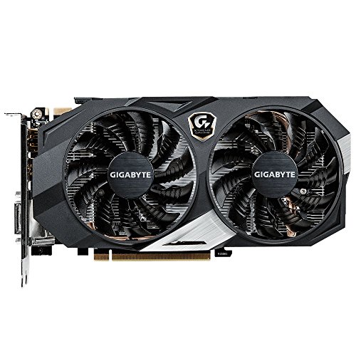 Gigabyte GeForce GTX 950 2 GB GeForce 900 Series