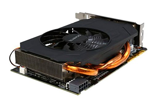 Gigabyte GeForce GTX 970 4 GB GeForce 900 Series