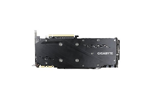 Gigabyte GeForce GTX 980 4 GB GeForce 900 Series