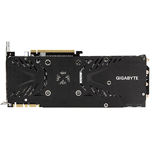Gigabyte GeForce GTX 980 Ti 6 GB GeForce 900 Series